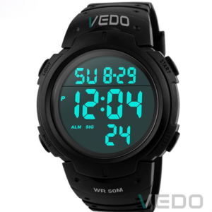 Logo Design by WeiArts for vedo watch | Design: #25989332