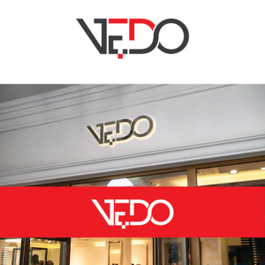 Logo Design by Maxo-Biz for vedo watch | Design: #25983262