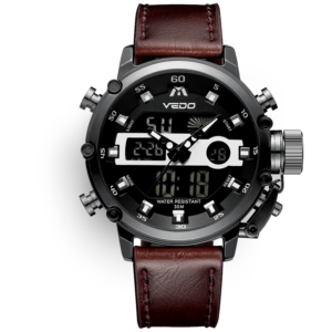 Vedo | Logo Design by SamiddhaH