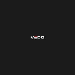 Vedo | Logo Design by eiffel tesla