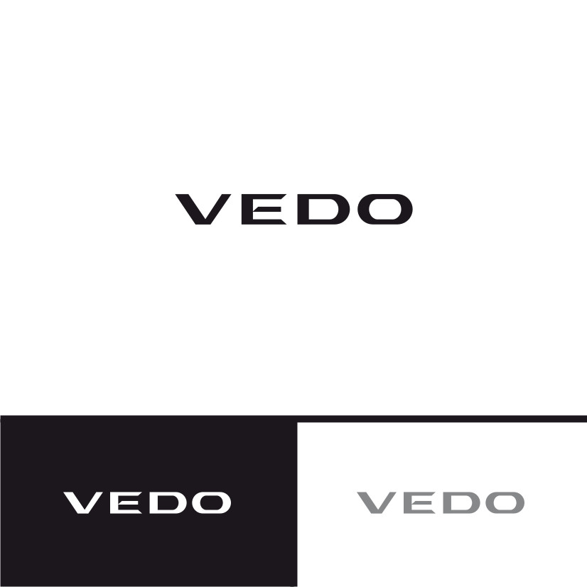 Logo Design by Larss Petrov for vedo watch | Design #25975643