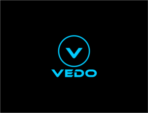 Vedo | Logo Design by BNdesigner