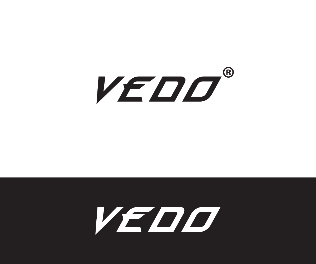 Logo Design by Graphic_Dune for vedo watch | Design #26019623