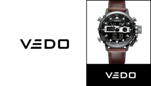 Design de Logo par K Hari Prasad pour vedo watch | Design #25994146