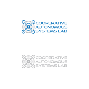 Cooperative Autonomous Systems Lab | Logo Design by Graphic Bricks