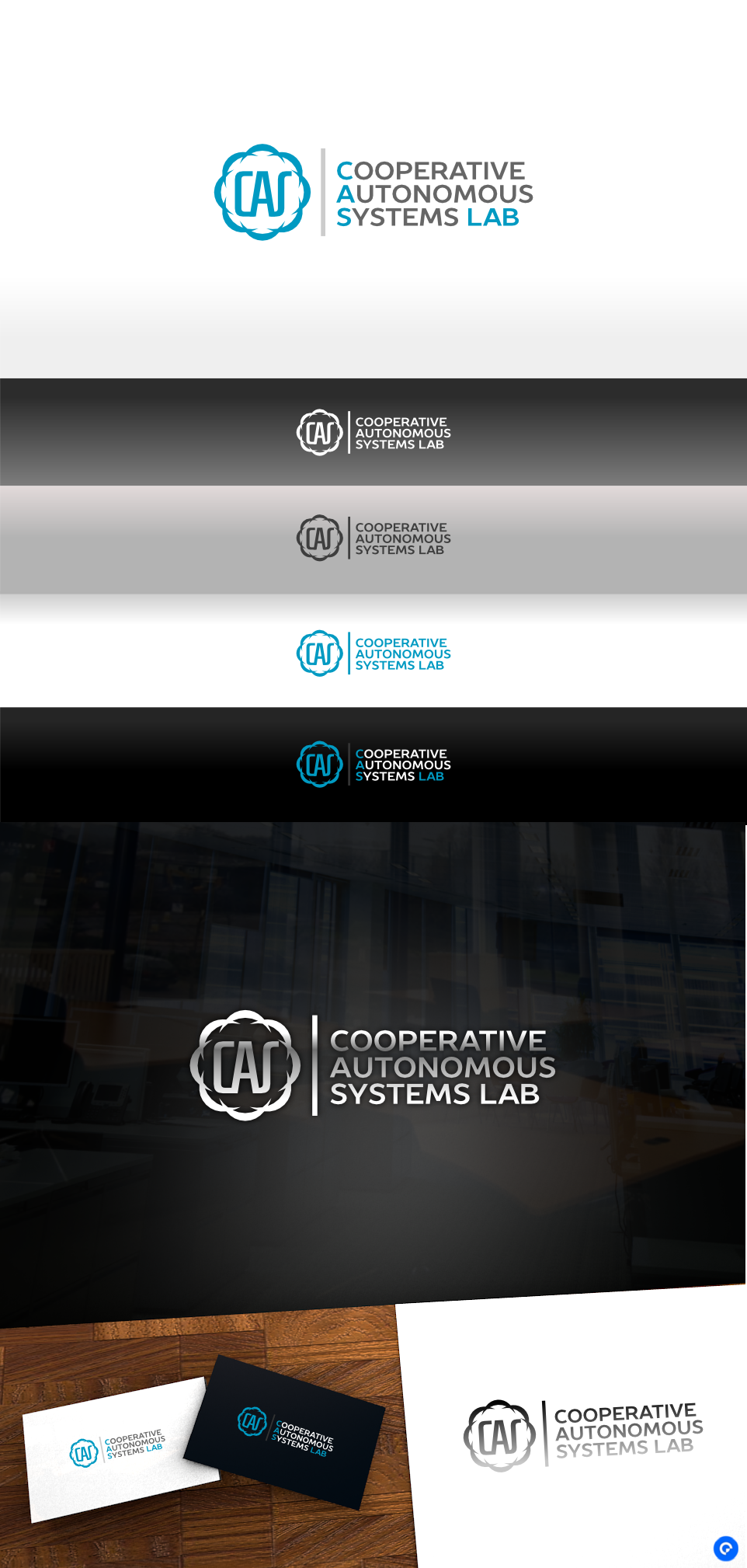 Logo Design by MulamboDesign for this project | Design #25957817
