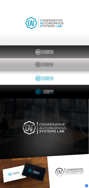 Logo Design by MulamboDesign