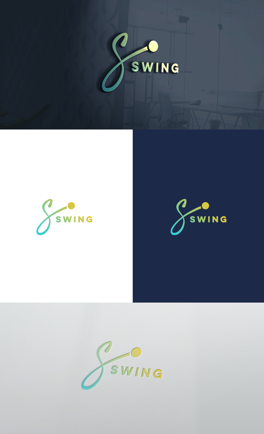 Logo Design by GLDesigns for this project | Design #25960657