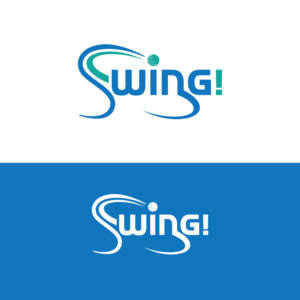 swing or SWING or swing! | Logo Design by Graphic Bricks