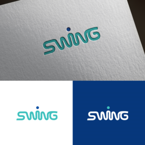 swing or SWING or swing! | Logo Design by sankar999