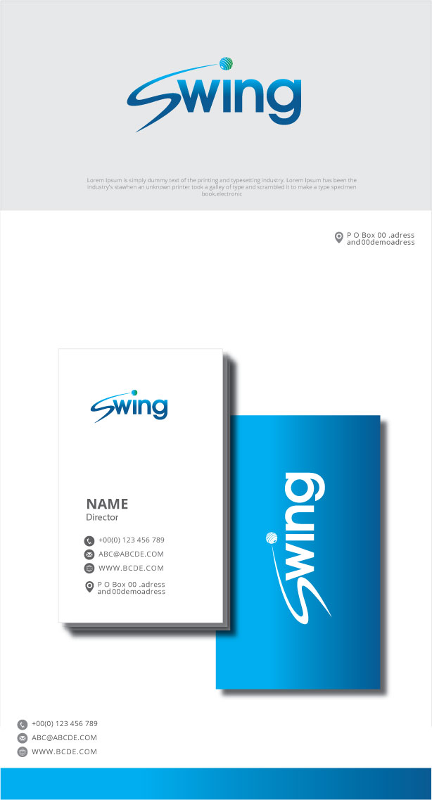 Diseño de Logo por graphicevolution para este proyecto | Diseño #25955889