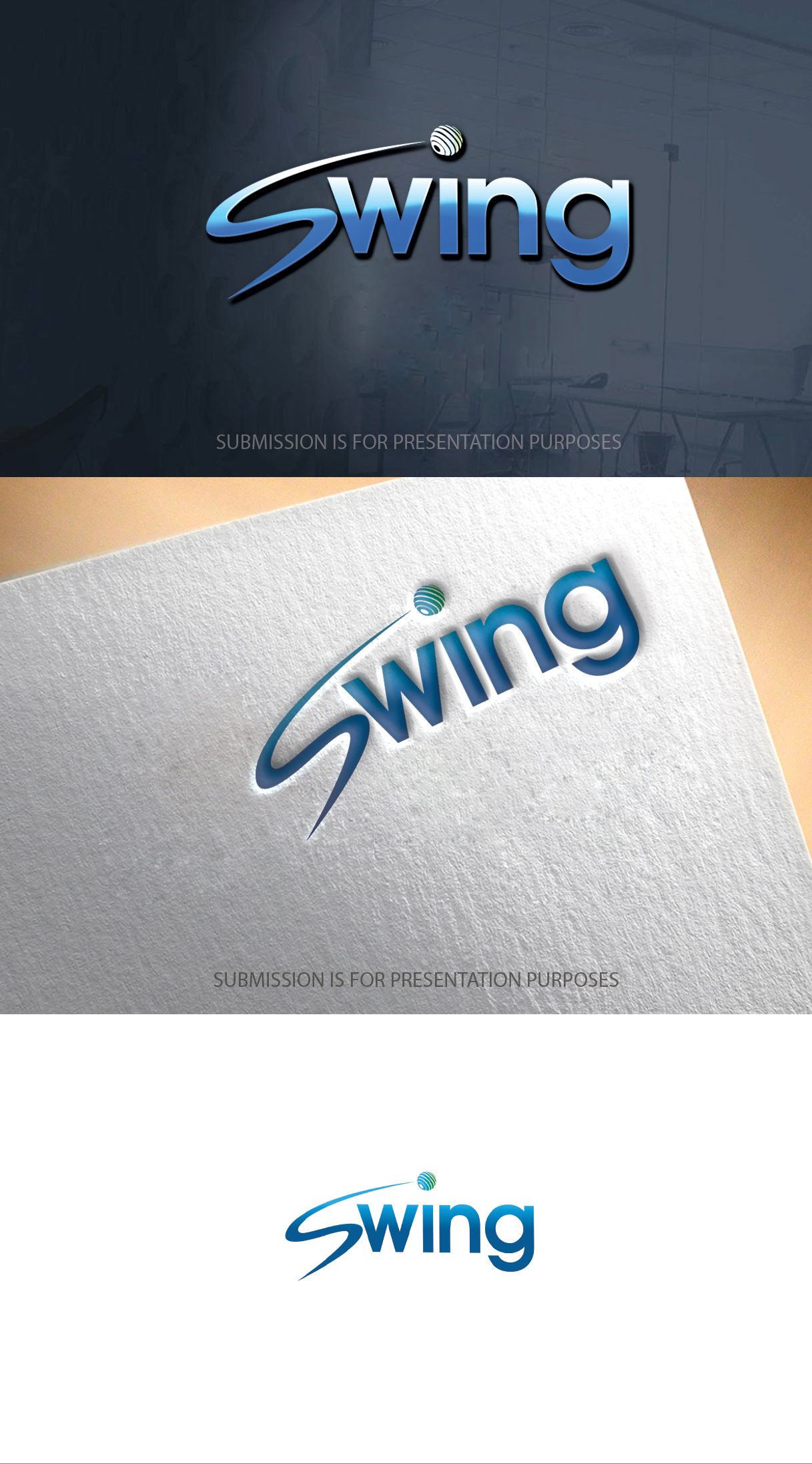 Logo Design by graphicevolution for this project | Design #25955890