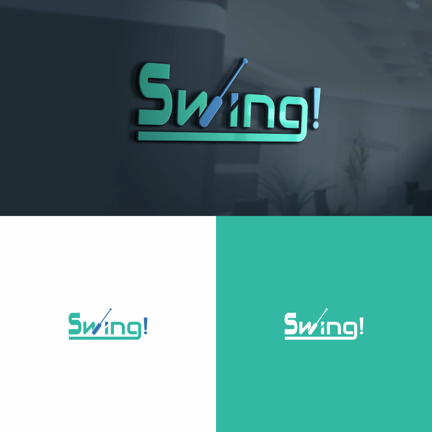 Logo Design by manah bening for this project | Design #25955562