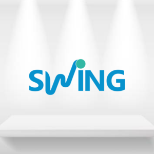 swing or SWING or swing! | Logo Design by Gerald Design 3