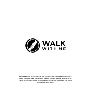 Logo Design by A N F 375