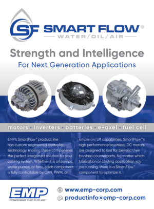 Advertisement Design by svedesign for Engineered Machined Products, Inc | Design: #25994349