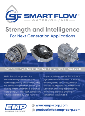 Advertisement Design by svedesign for Engineered Machined Products, Inc | Design: #25994350