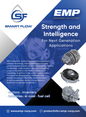 Advertisement Design by svedesign for Engineered Machined Products, Inc | Design: #25994354