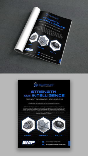 Advertisement Design by AweSomeLogoTeam