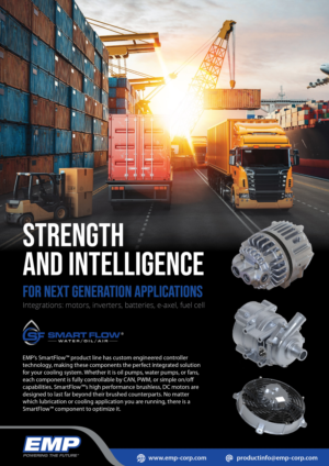 Advertisement Design by oasegrafis for Engineered Machined Products, Inc | Design: #25961604