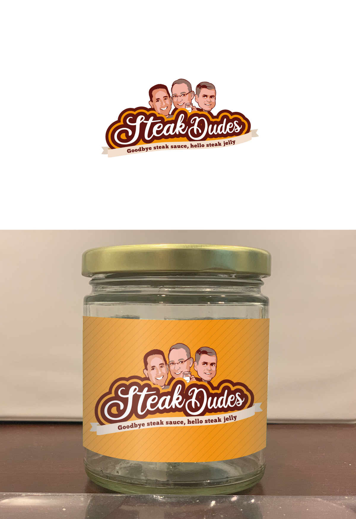 Logo Design by john fernandez for this project | Design #25971209