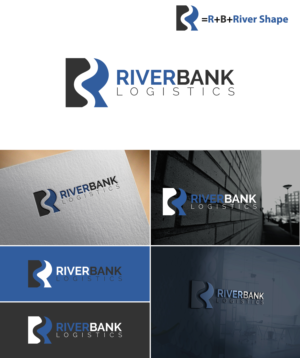 Logo Design by Rupok Majumder Tonmoy (rmt) for this project | Design #25980909