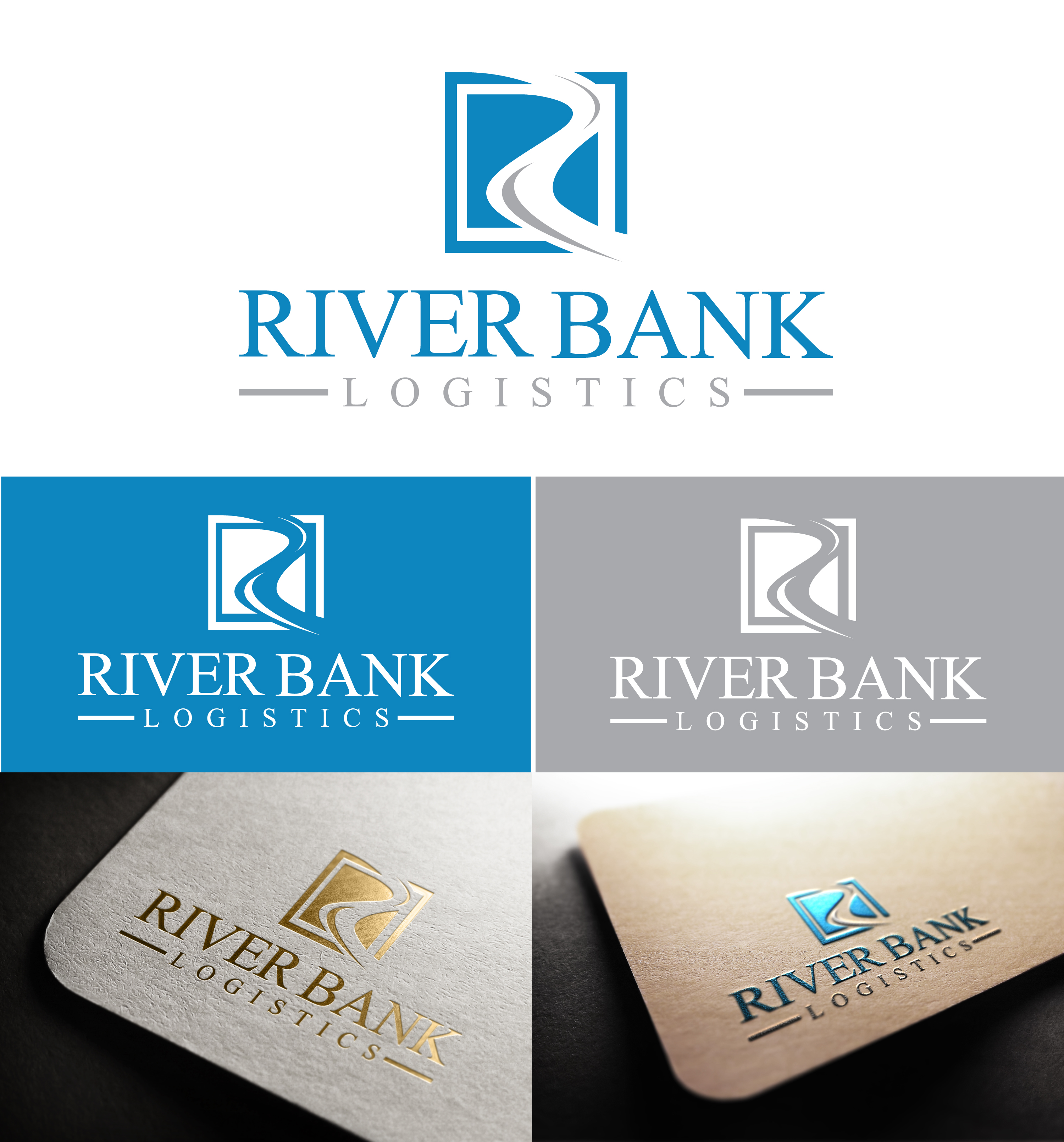 Logo Design by Mongsh for this project | Design #25969622