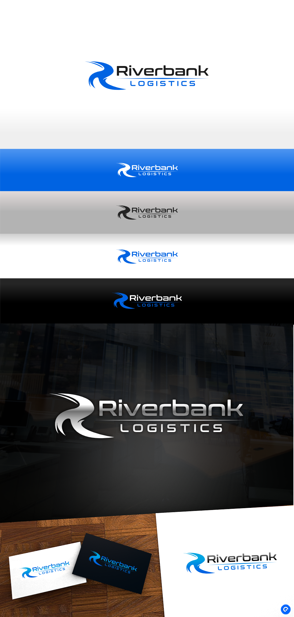 Logo Design by MulamboDesign for this project | Design #25957694