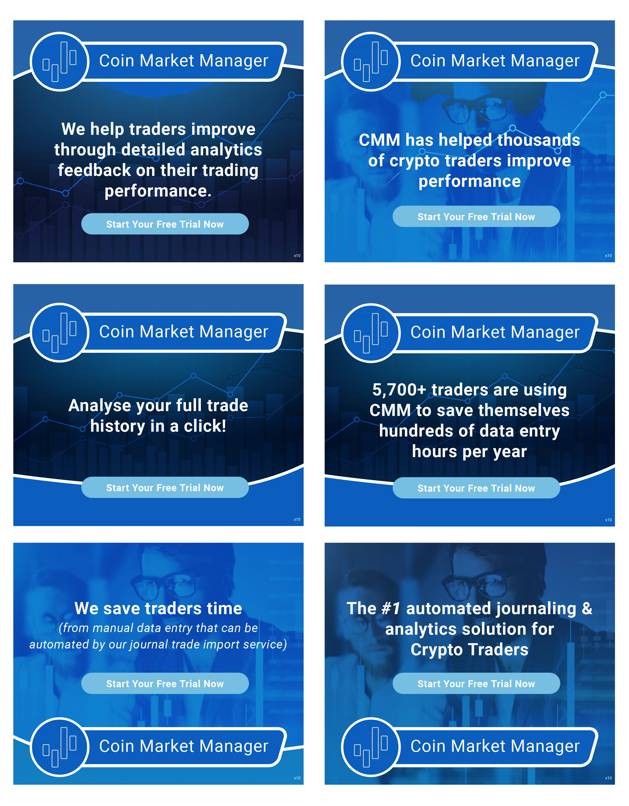 Banner Ad Design by pb for this project | Design #25969517