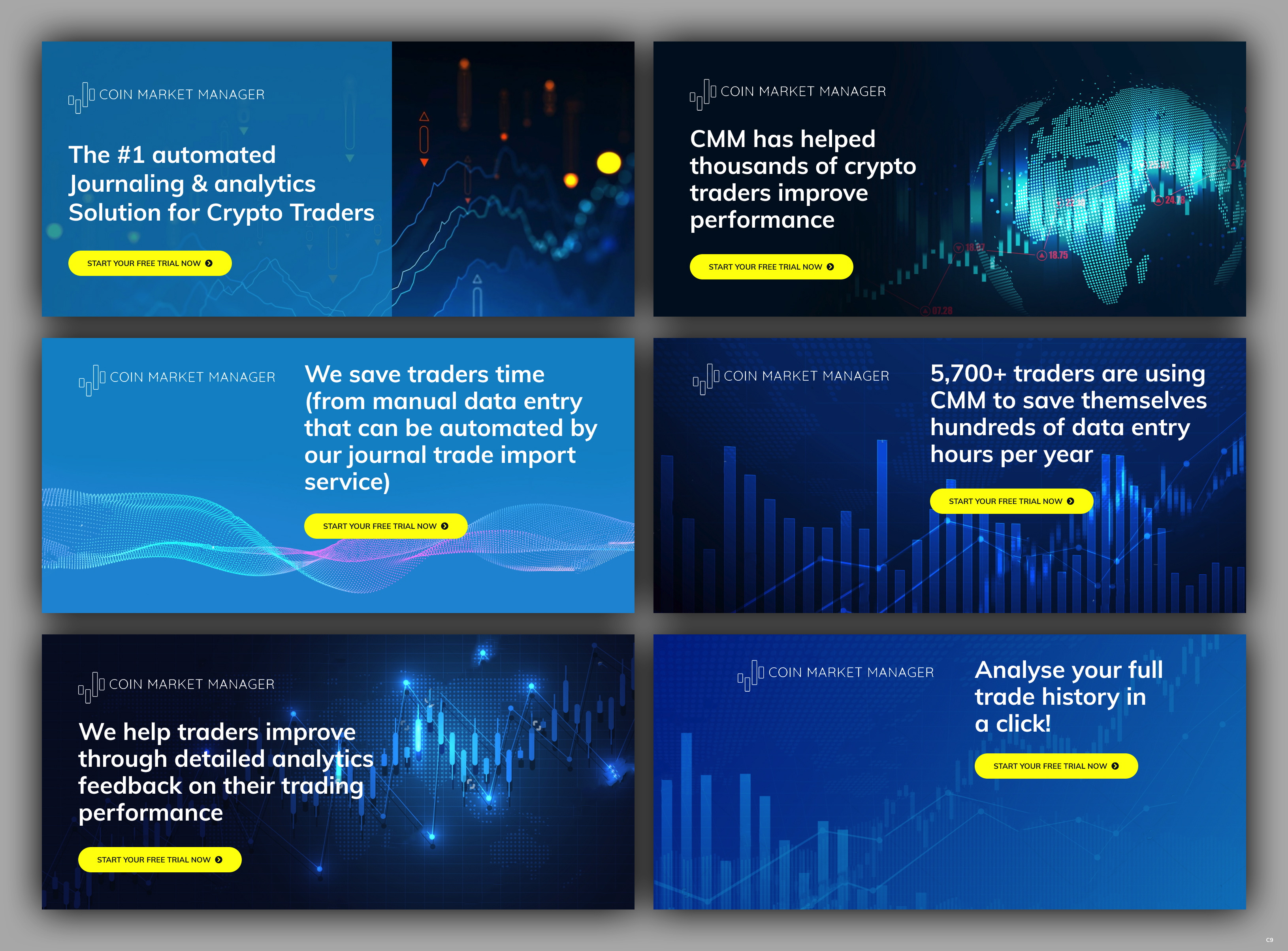 Banner Ad Design by pb for this project | Design #25969519