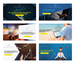 Banner Ad Design by pb for this project | Design: #25980190