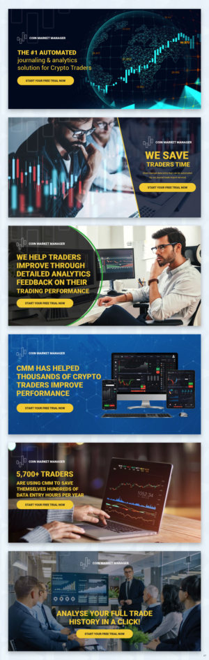 Banner Ad Design by pb for this project | Design: #25980192