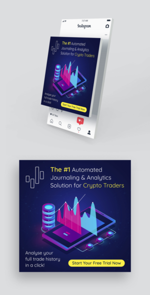 Banner Ad Design by vcreatived for this project | Design: #25959168