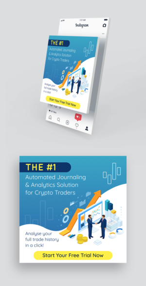 Banner Ad Design by vcreatived for this project | Design: #25959169