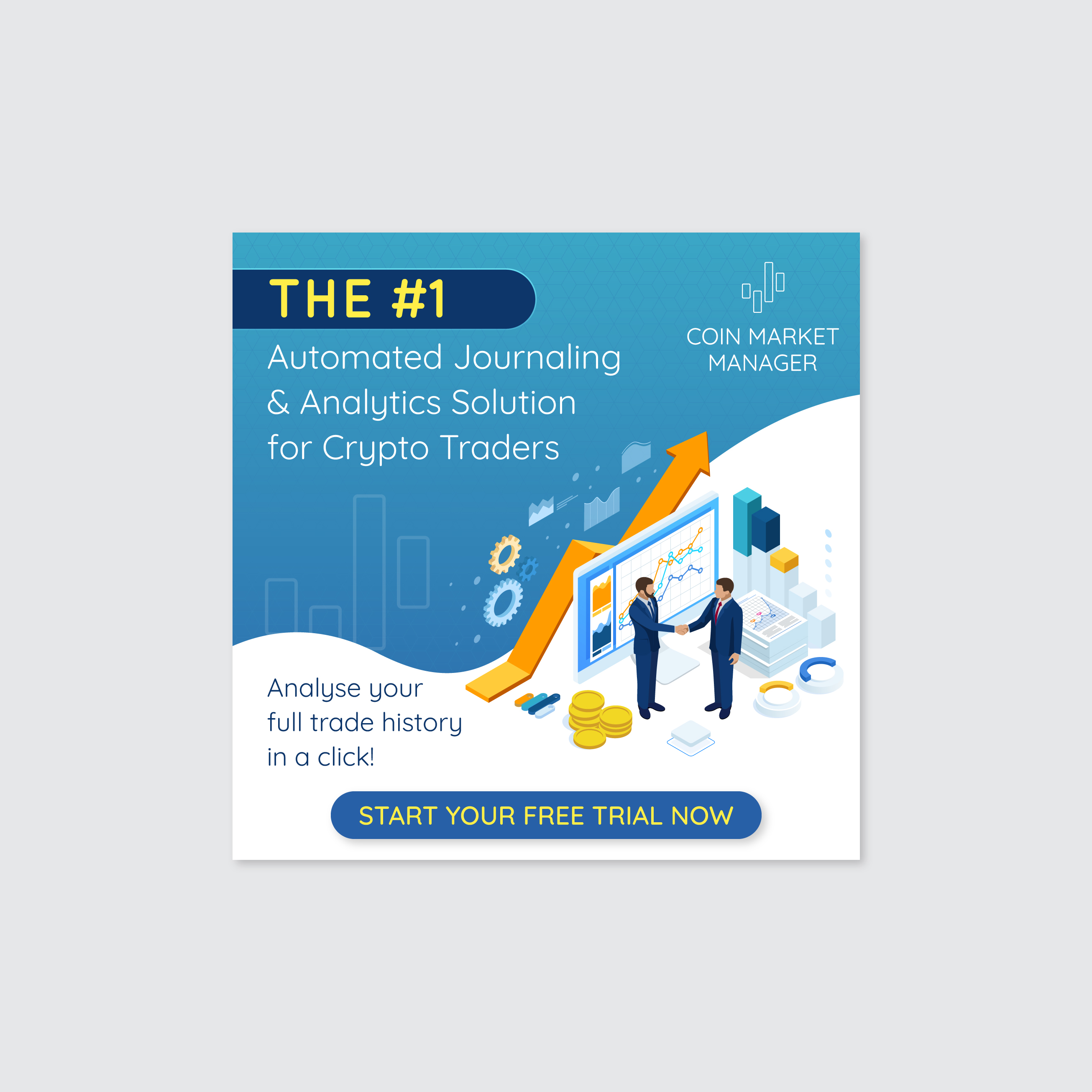 Banner Ad Design by vcreatived for this project | Design #25966584