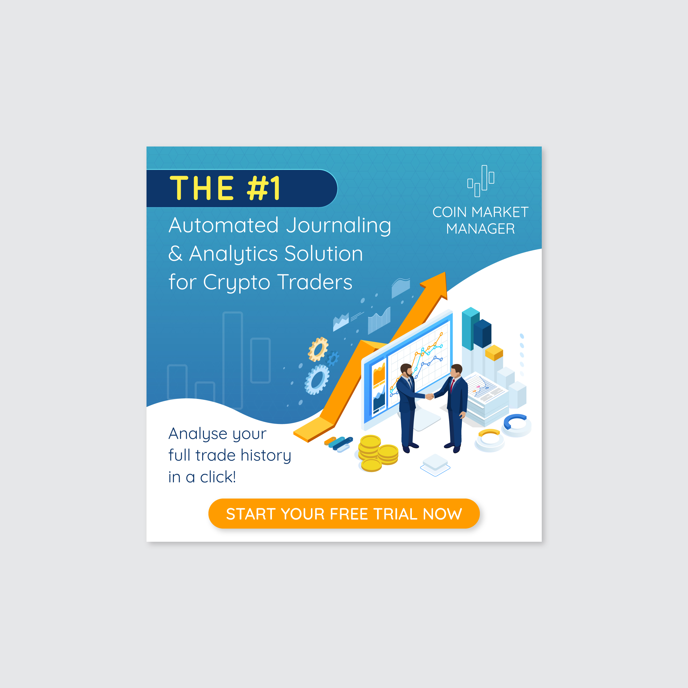Banner Ad Design by vcreatived for this project | Design #25966586