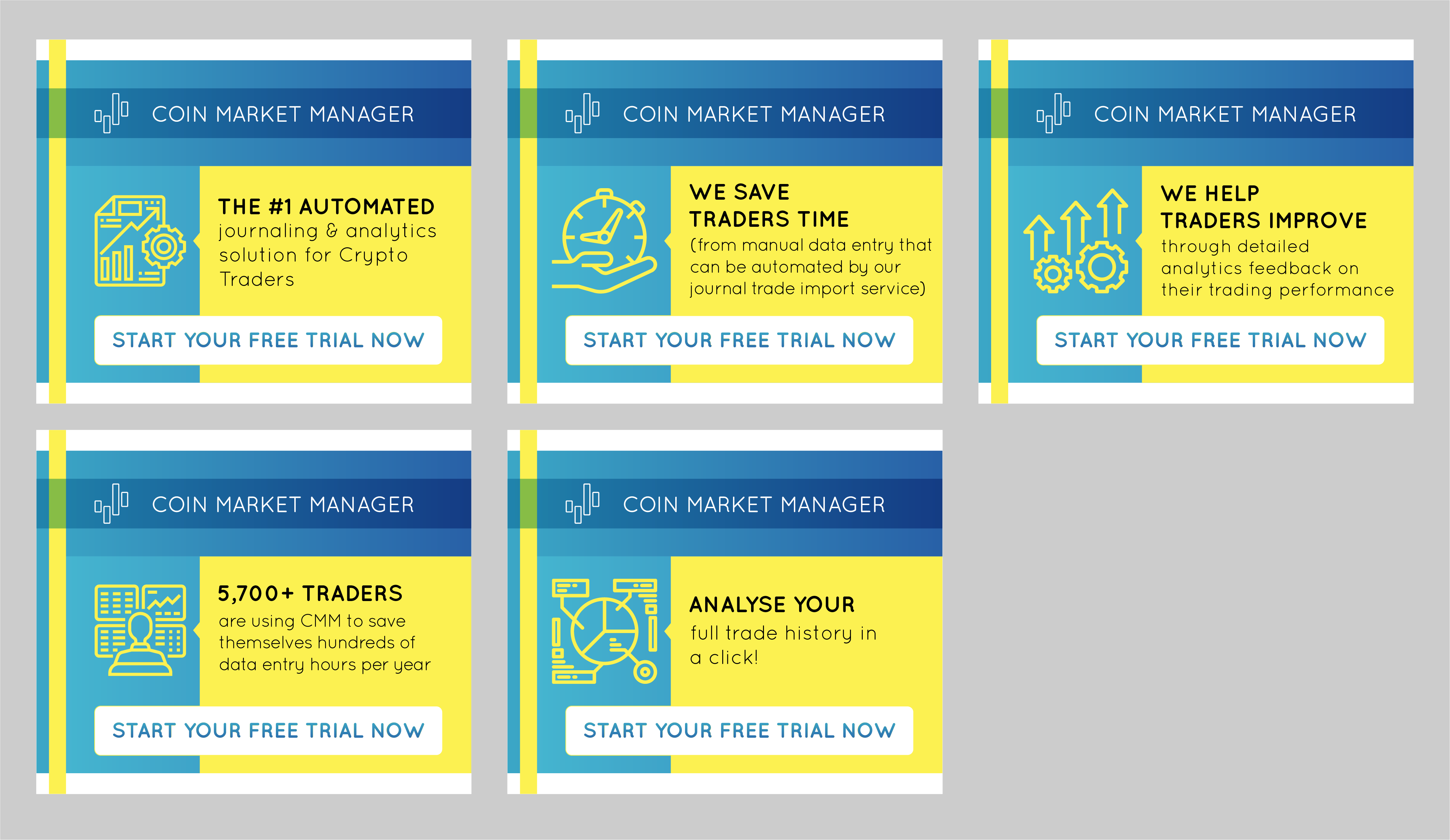 Banner Ad Design by Titan Solbiz for this project | Design #25970231