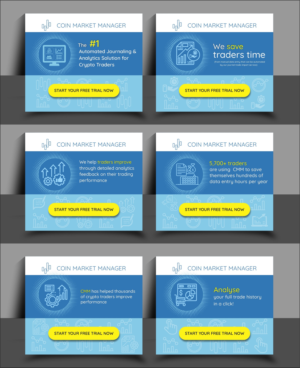 Banner Ad Design by sonu parmar for this project | Design: #25964279