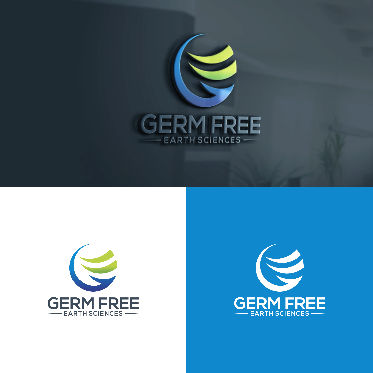 Logo Design by mr.yasmine for this project | Design #25956833