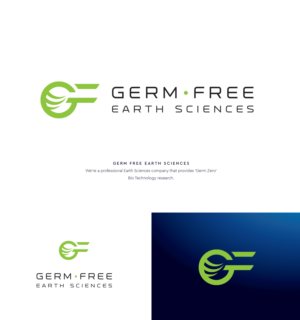 Logo Design by Mark Reinhardt