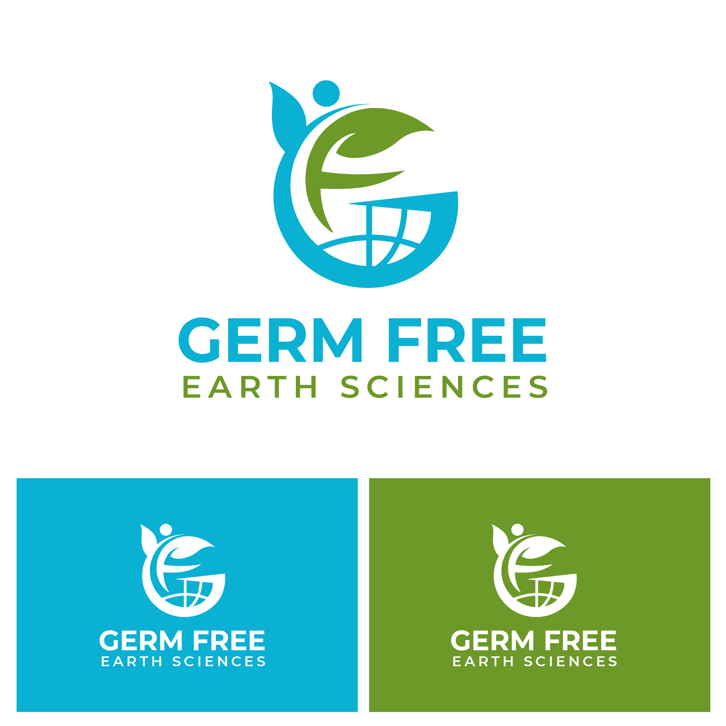 Logo Design by pinkeart for this project | Design #25974869