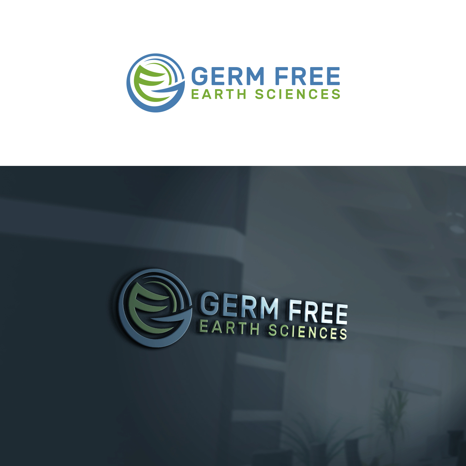 Logo-Design von MG.graphics für dieses Projekt | Design #25958329