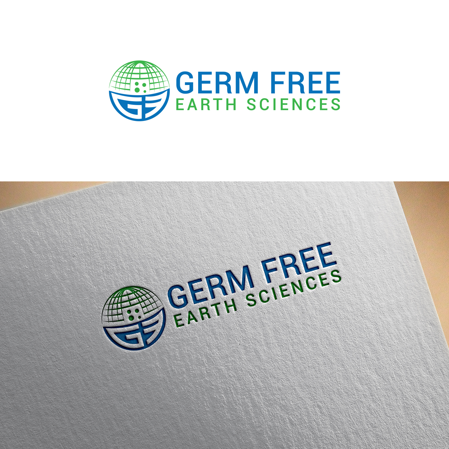 Logo-Design von MG.graphics für dieses Projekt | Design #25958330