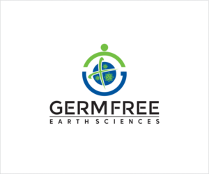 Germ Free Earth Sciences | Logo Design by pachilakili