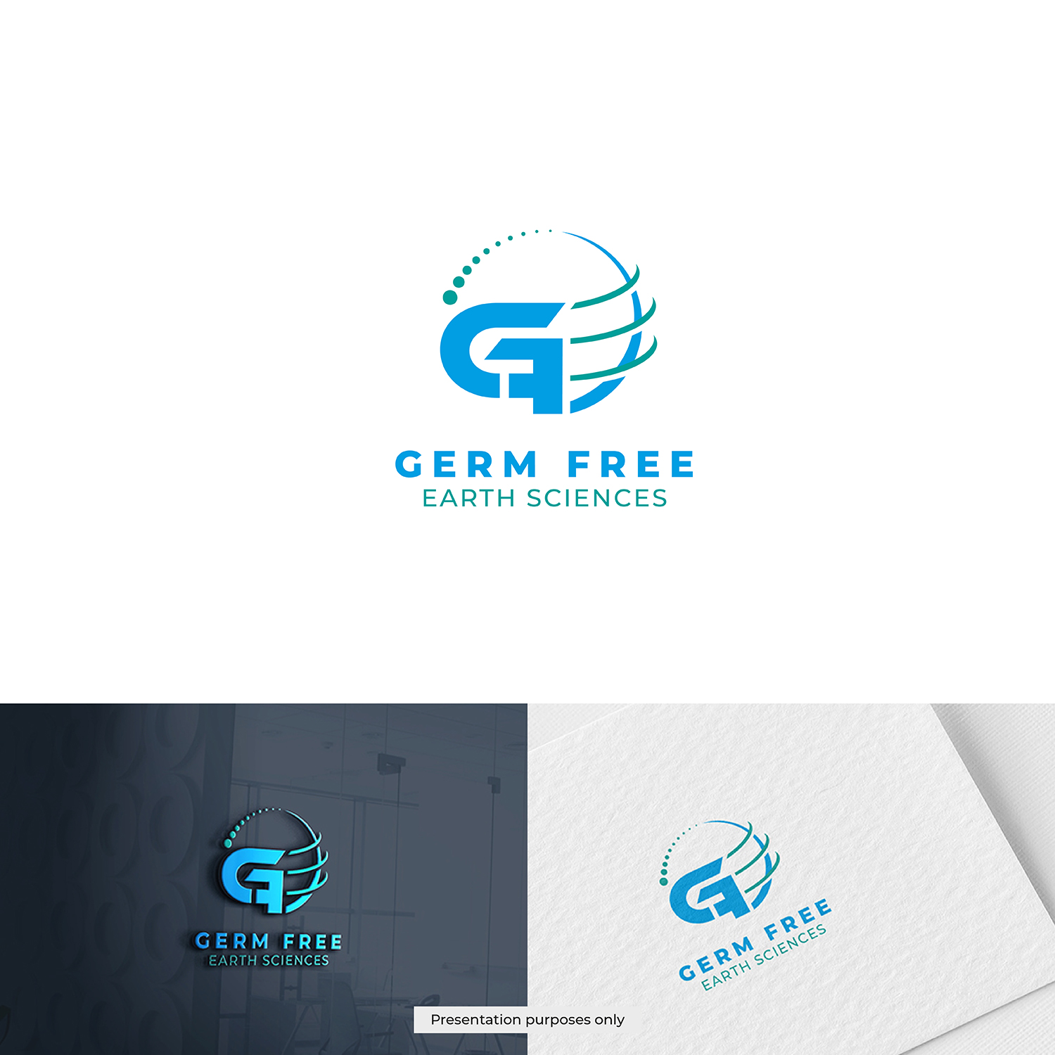 Logo Design by Grapi for this project | Design #25986427