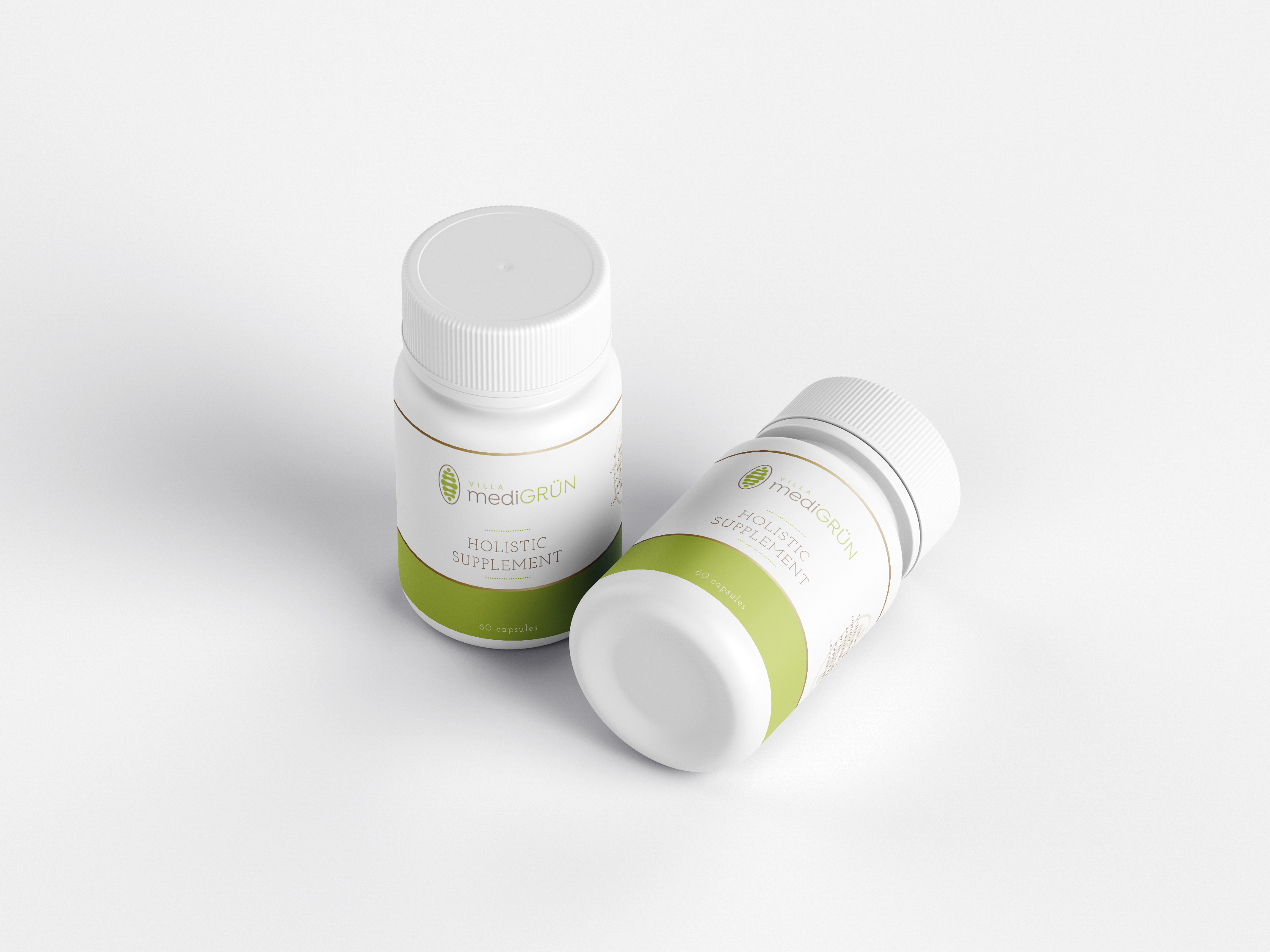 Label Design by Ileana Blanco for this project | Design #25981724