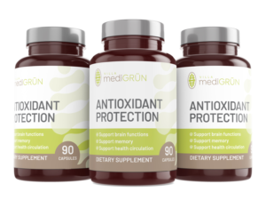 Design for supplement packages | Etikett-Design von SofiaDesignStudio