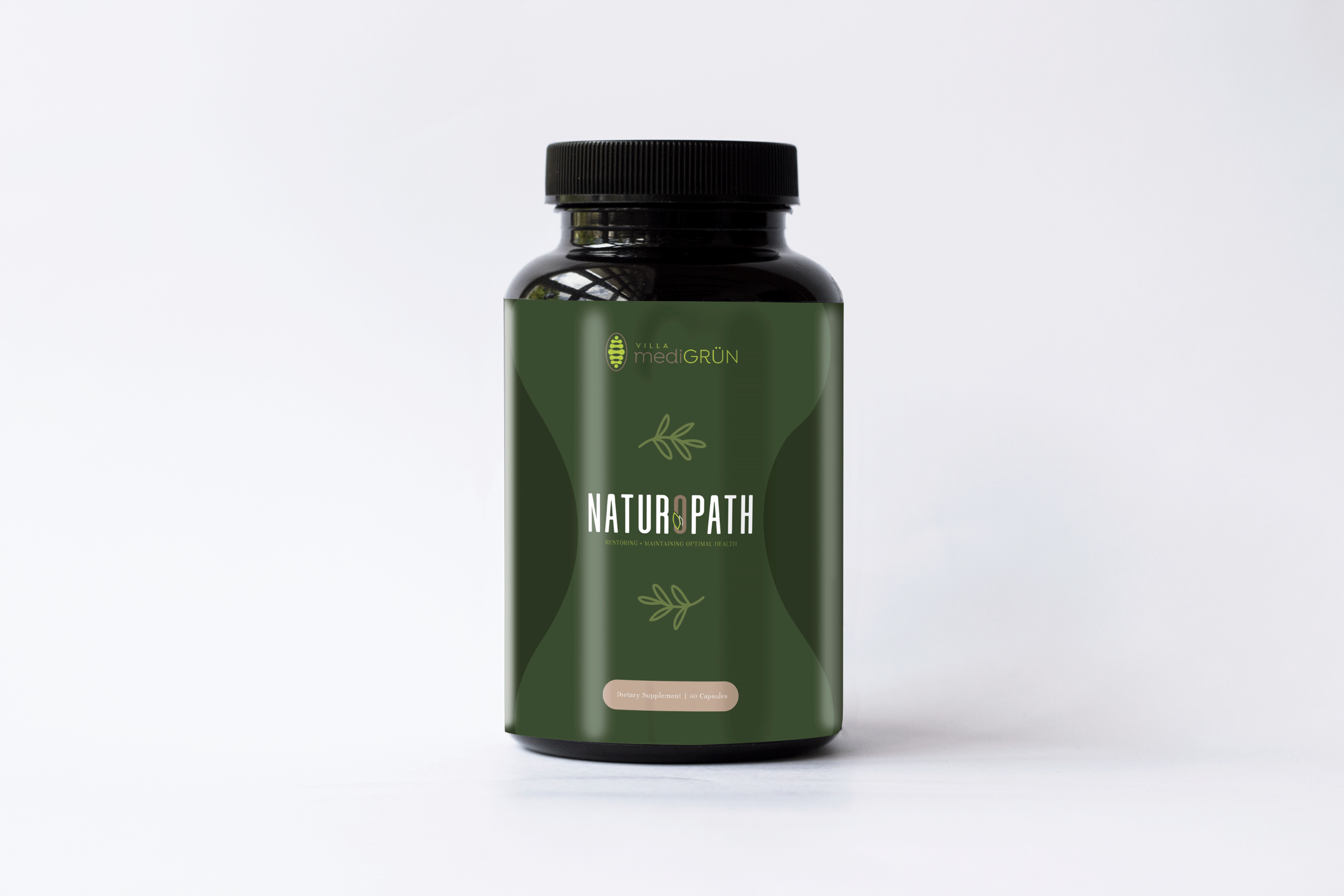 Label Design by zaria. for this project | Design #25970543