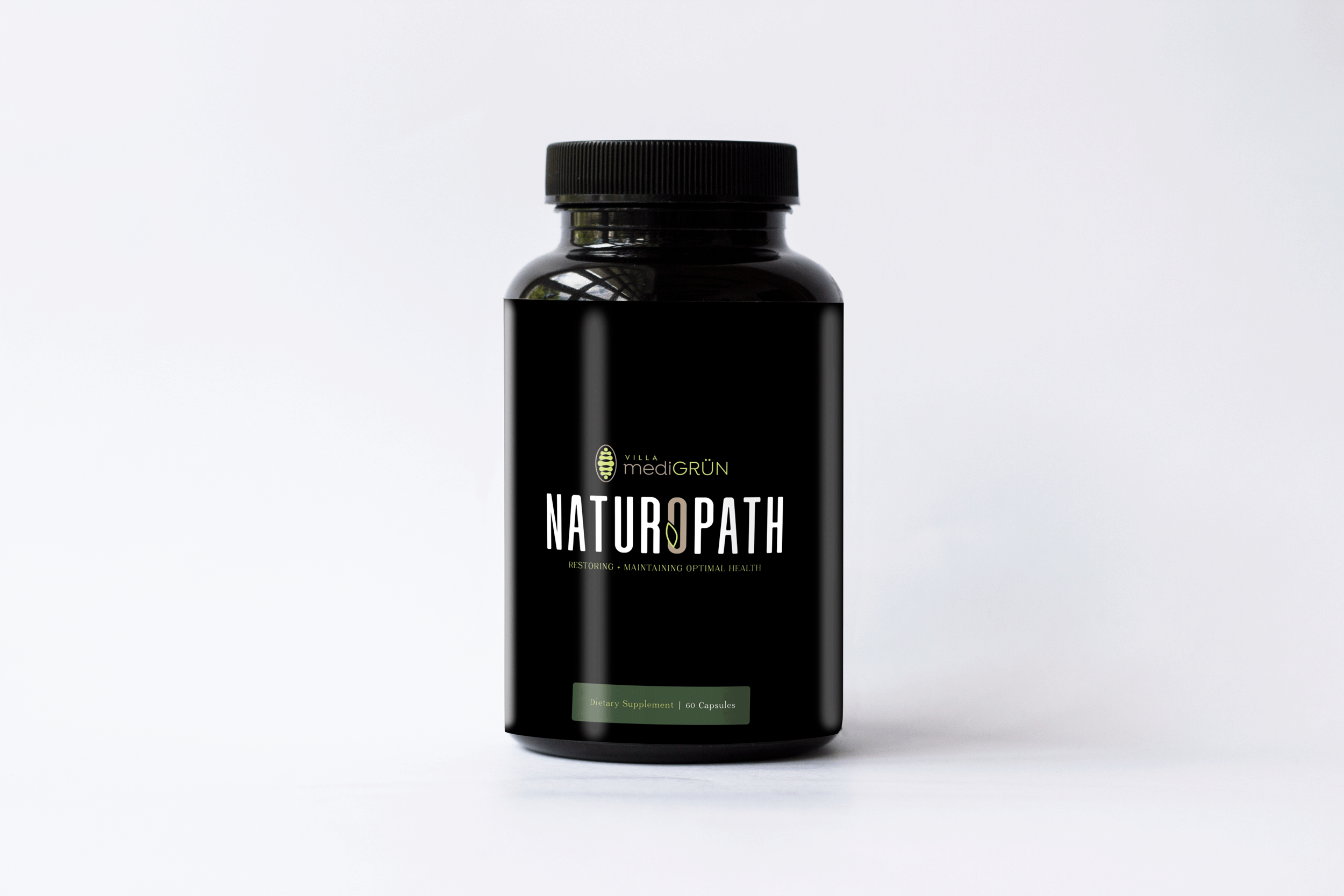 Label Design by zaria. for this project | Design #25970544