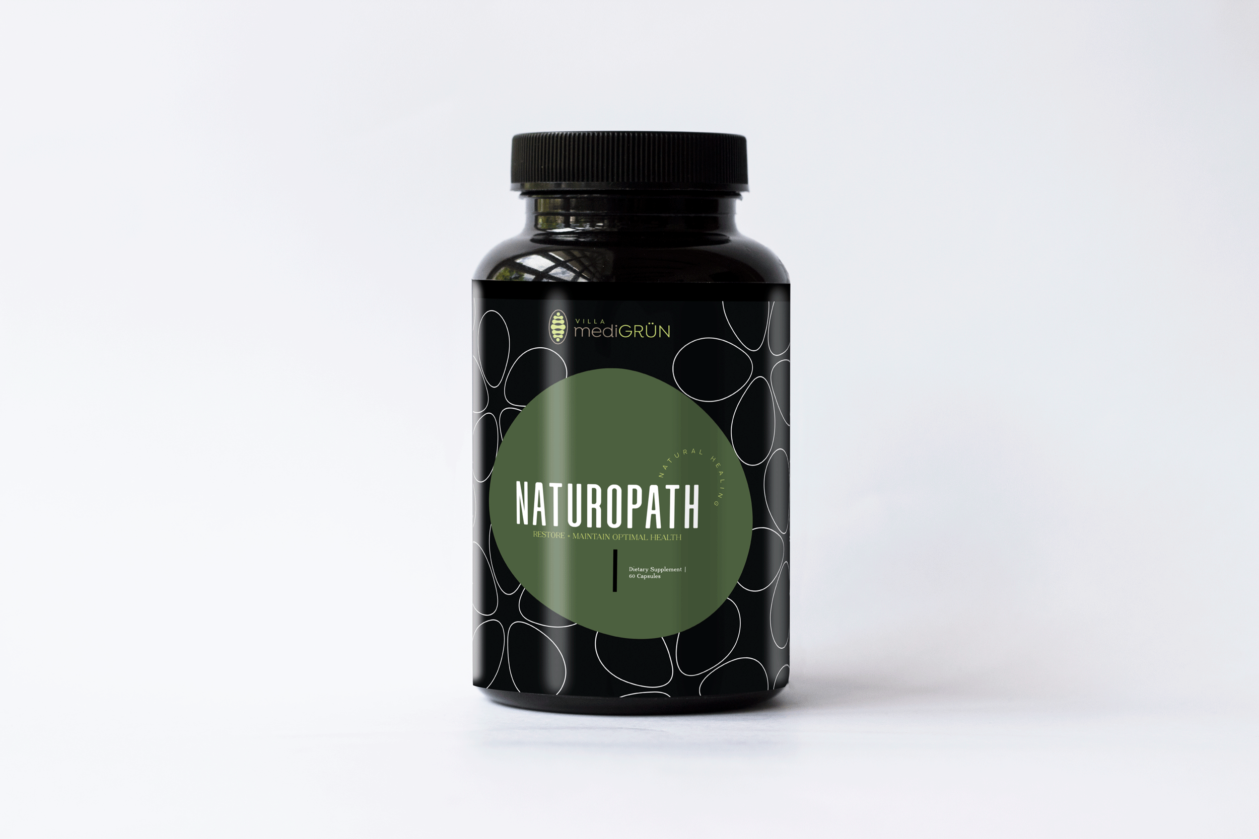 Label Design by zaria. for this project | Design #25970547